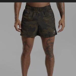 Gymshaek MENS Athletic Shorts